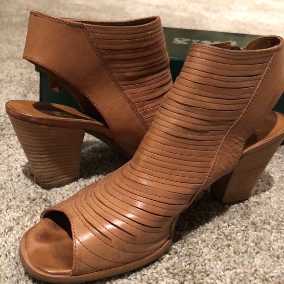 paul green shoes cayenne